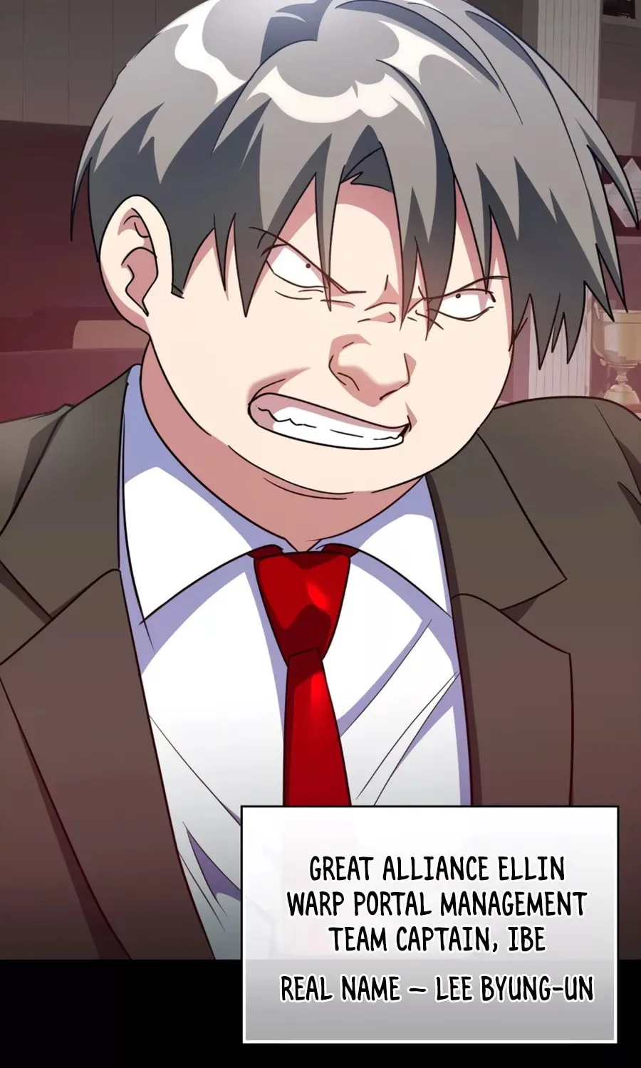 Read The Maxed-out Player chapter 21 image 107 on Lezhin