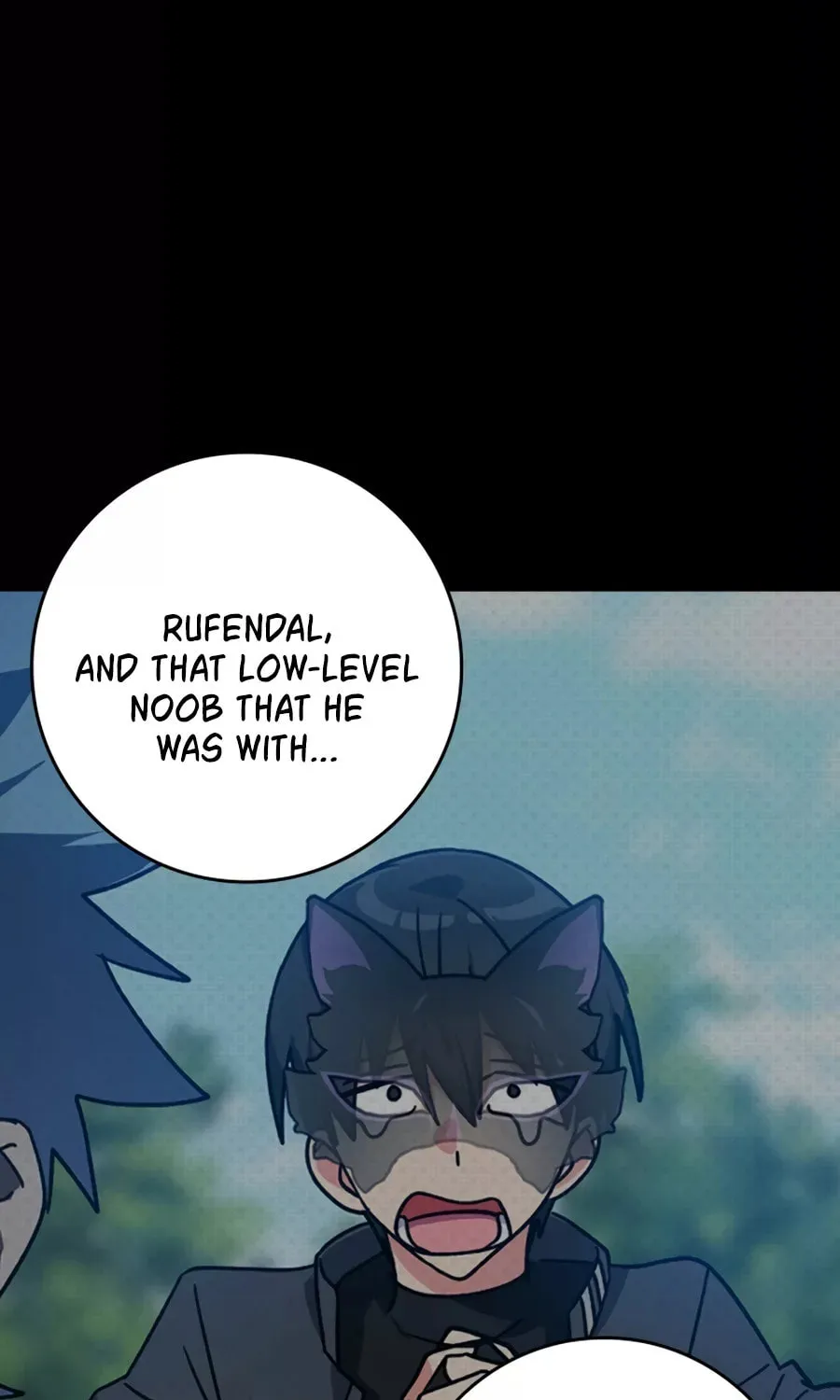 Read The Maxed-out Player chapter 21 image 108 on Lezhin