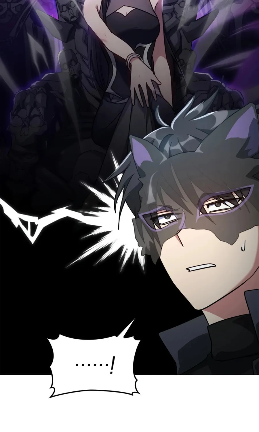 Read The Maxed-out Player chapter 21 image 11 on Lezhin