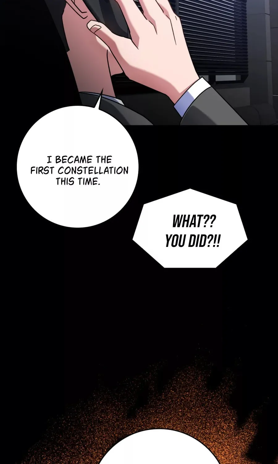 Read The Maxed-out Player chapter 21 image 117 on Lezhin