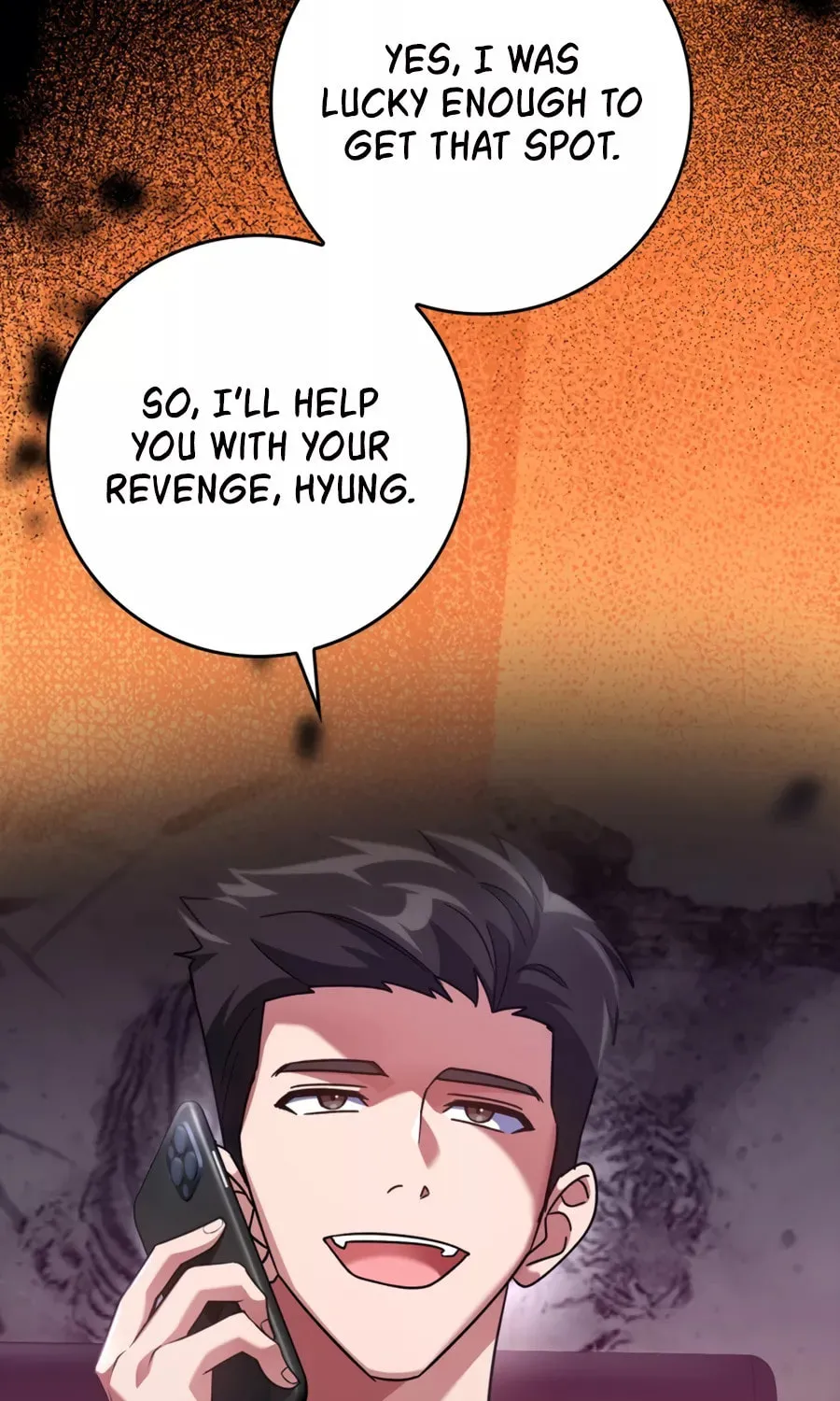 Read The Maxed-out Player chapter 21 image 118 on Lezhin