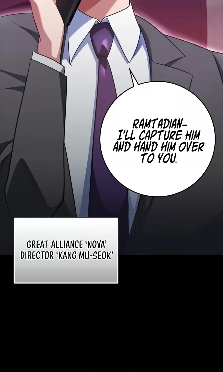 Read The Maxed-out Player chapter 21 image 119 on Lezhin
