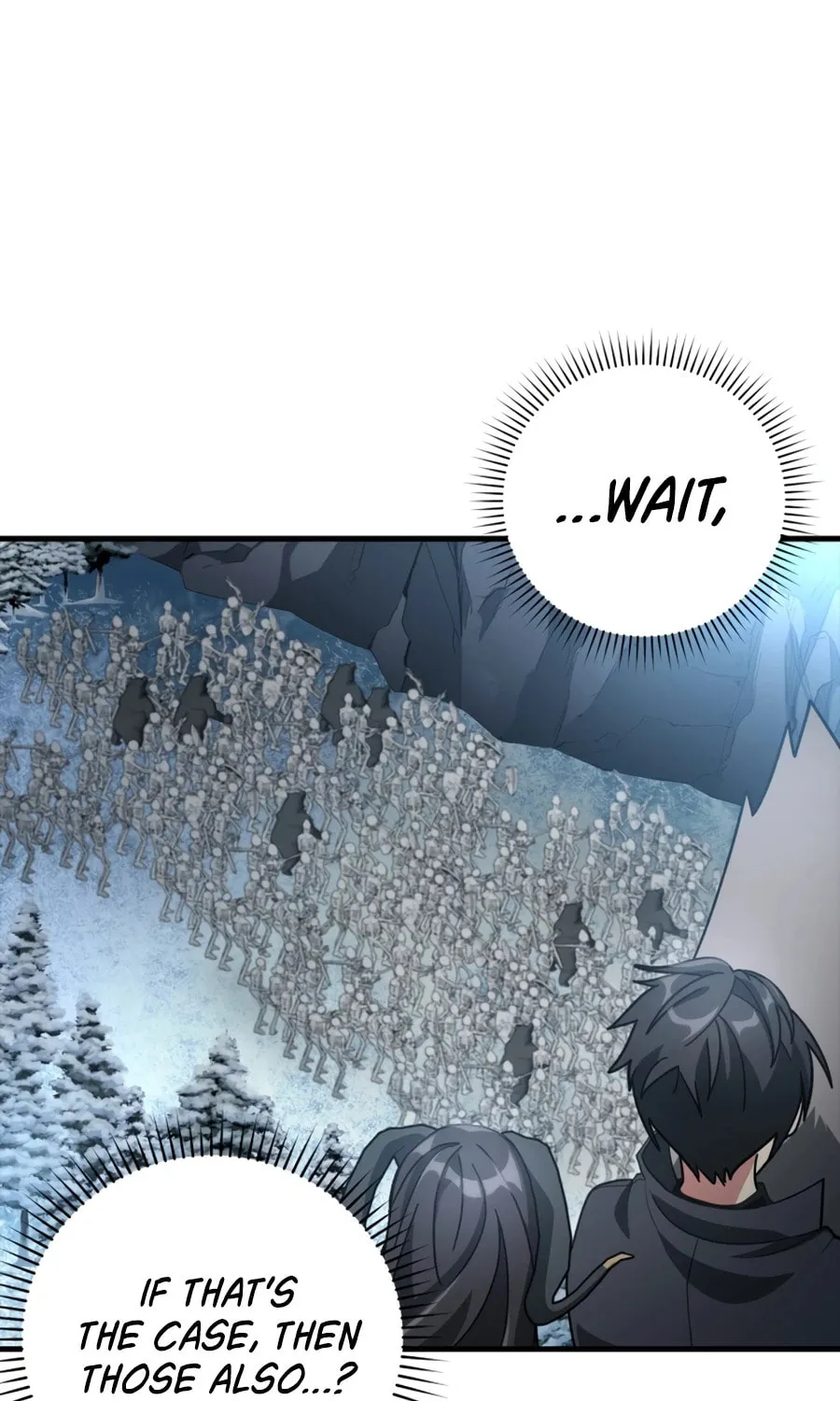 Read The Maxed-out Player chapter 21 image 12 on Lezhin