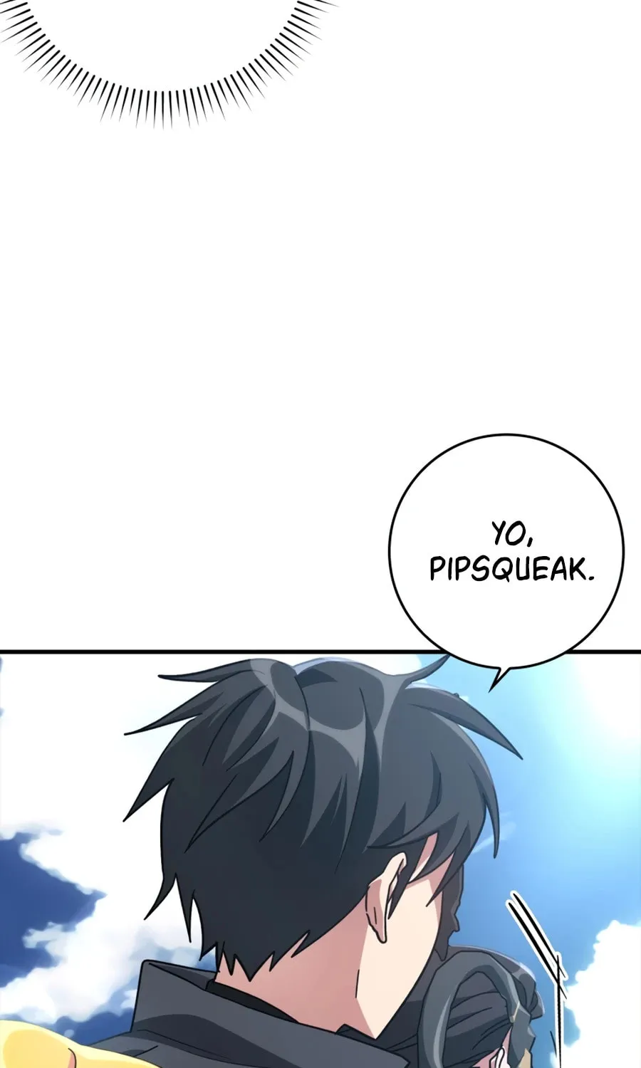 Read The Maxed-out Player chapter 21 image 13 on Lezhin