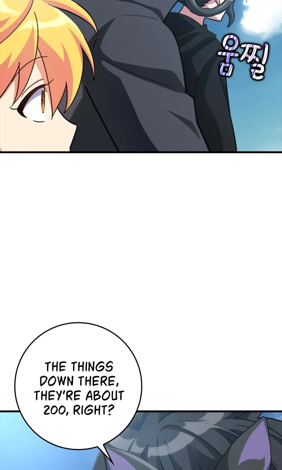 Read The Maxed-out Player chapter 21 image 14 on Lezhin