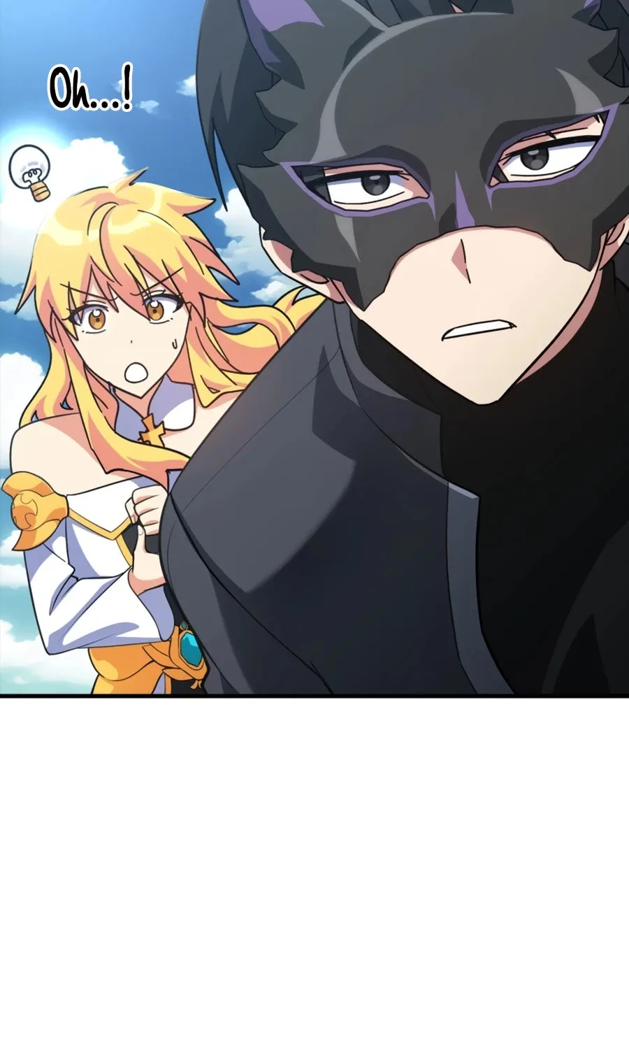 Read The Maxed-out Player chapter 21 image 15 on Lezhin