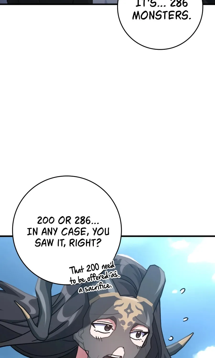 Read The Maxed-out Player chapter 21 image 17 on Lezhin
