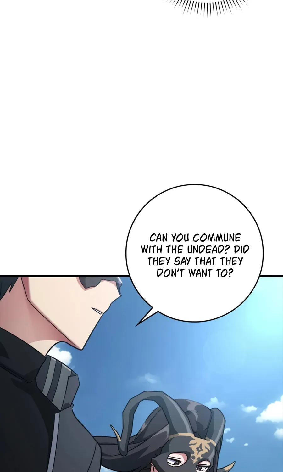 Read The Maxed-out Player chapter 21 image 20 on Lezhin