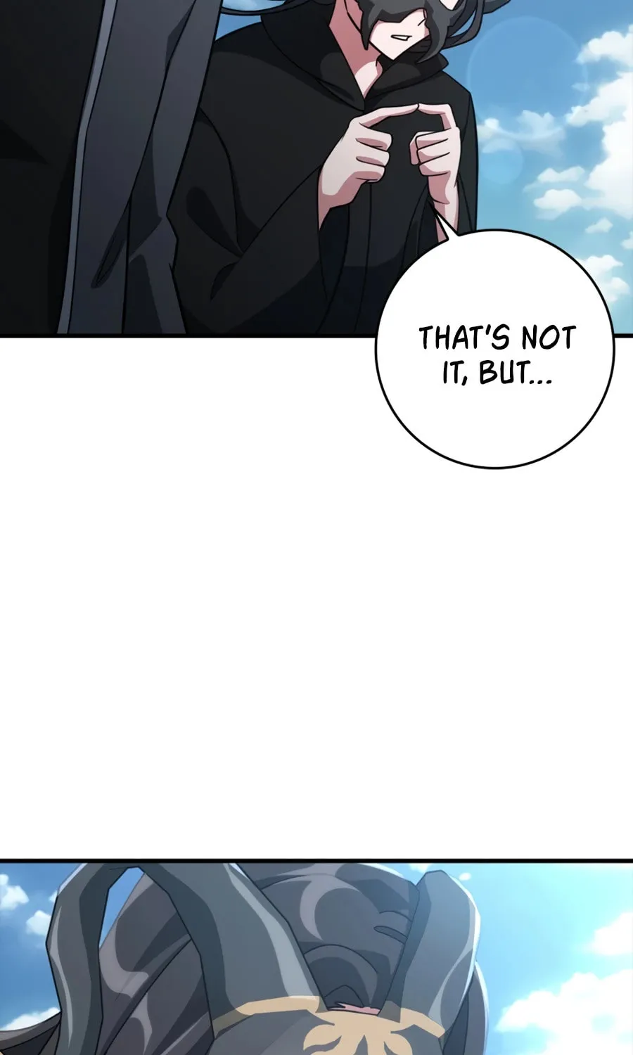 Read The Maxed-out Player chapter 21 image 21 on Lezhin