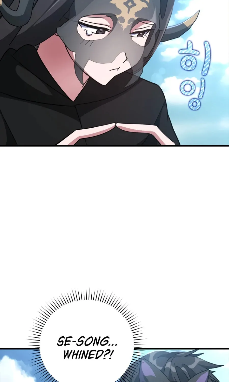 Read The Maxed-out Player chapter 21 image 22 on Lezhin