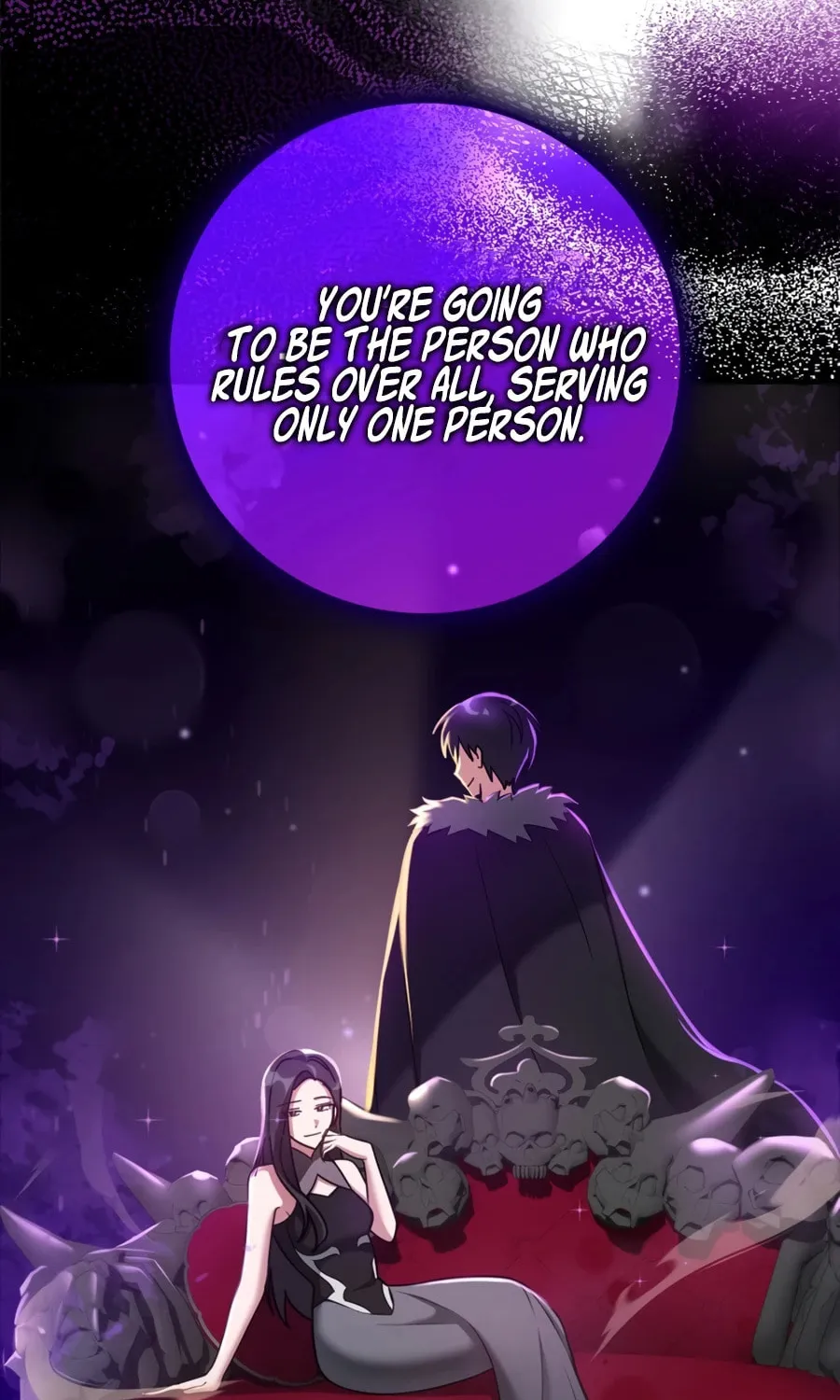 Read The Maxed-out Player chapter 21 image 26 on Lezhin