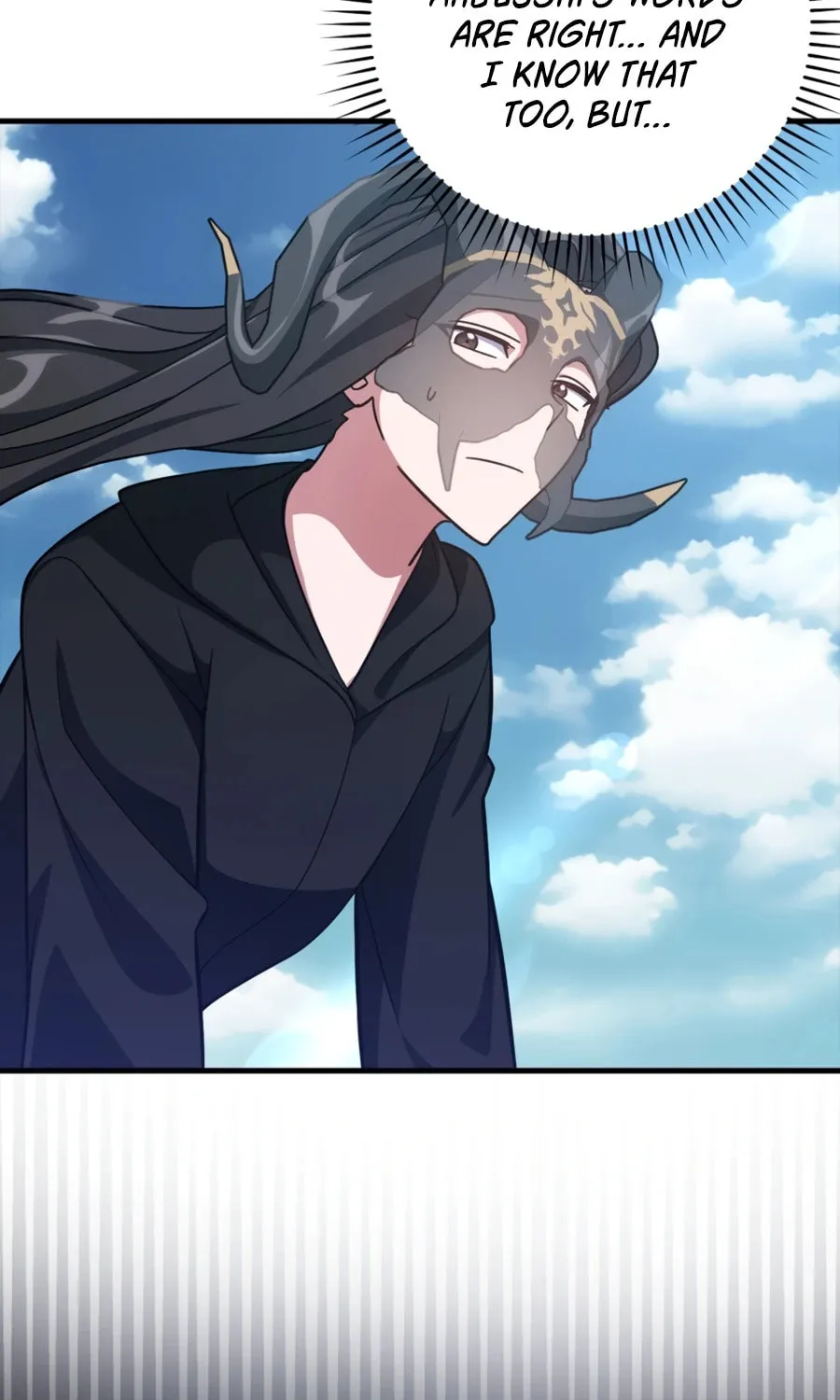 Read The Maxed-out Player chapter 21 image 31 on Lezhin