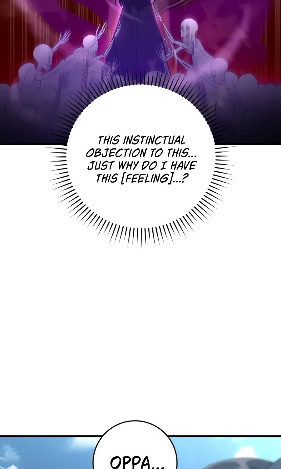 Read The Maxed-out Player chapter 21 image 33 on Lezhin