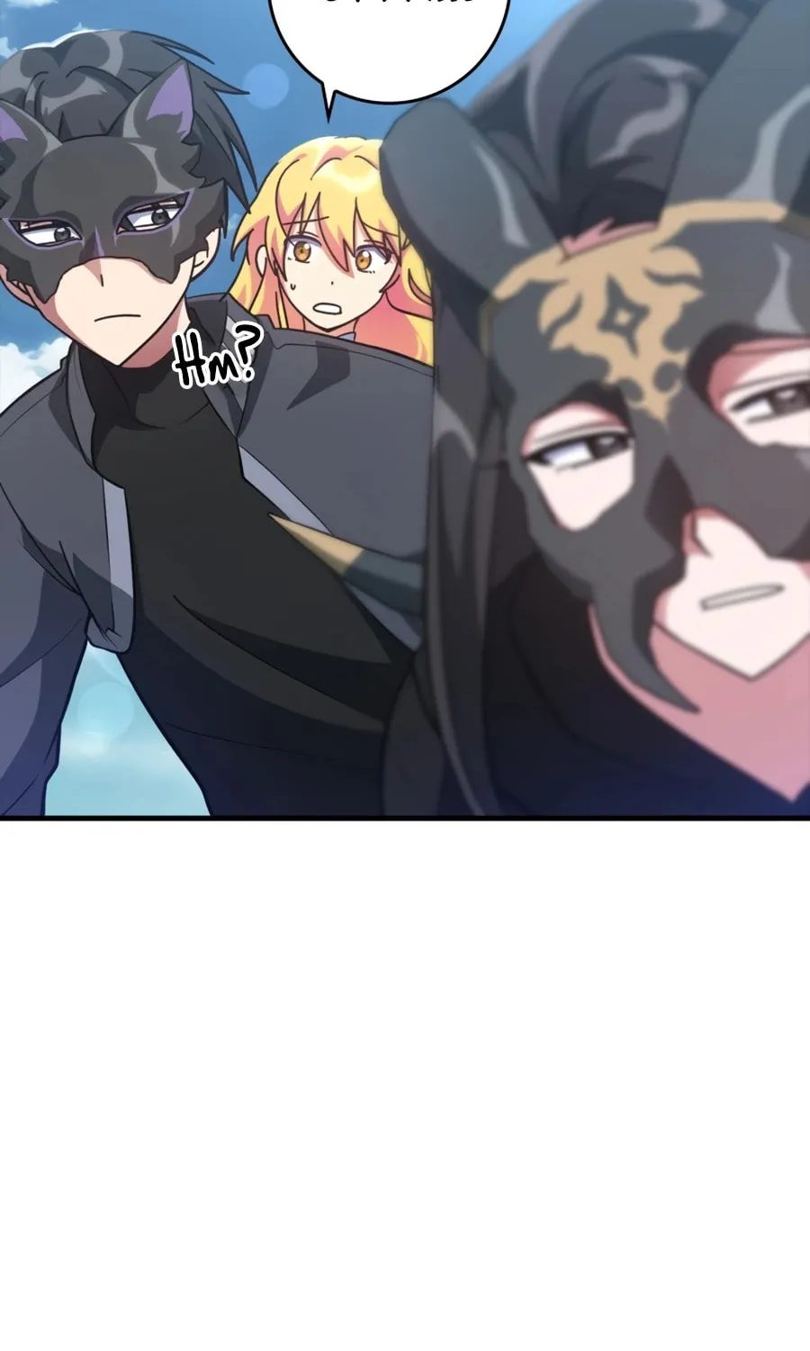 Read The Maxed-out Player chapter 21 image 34 on Lezhin