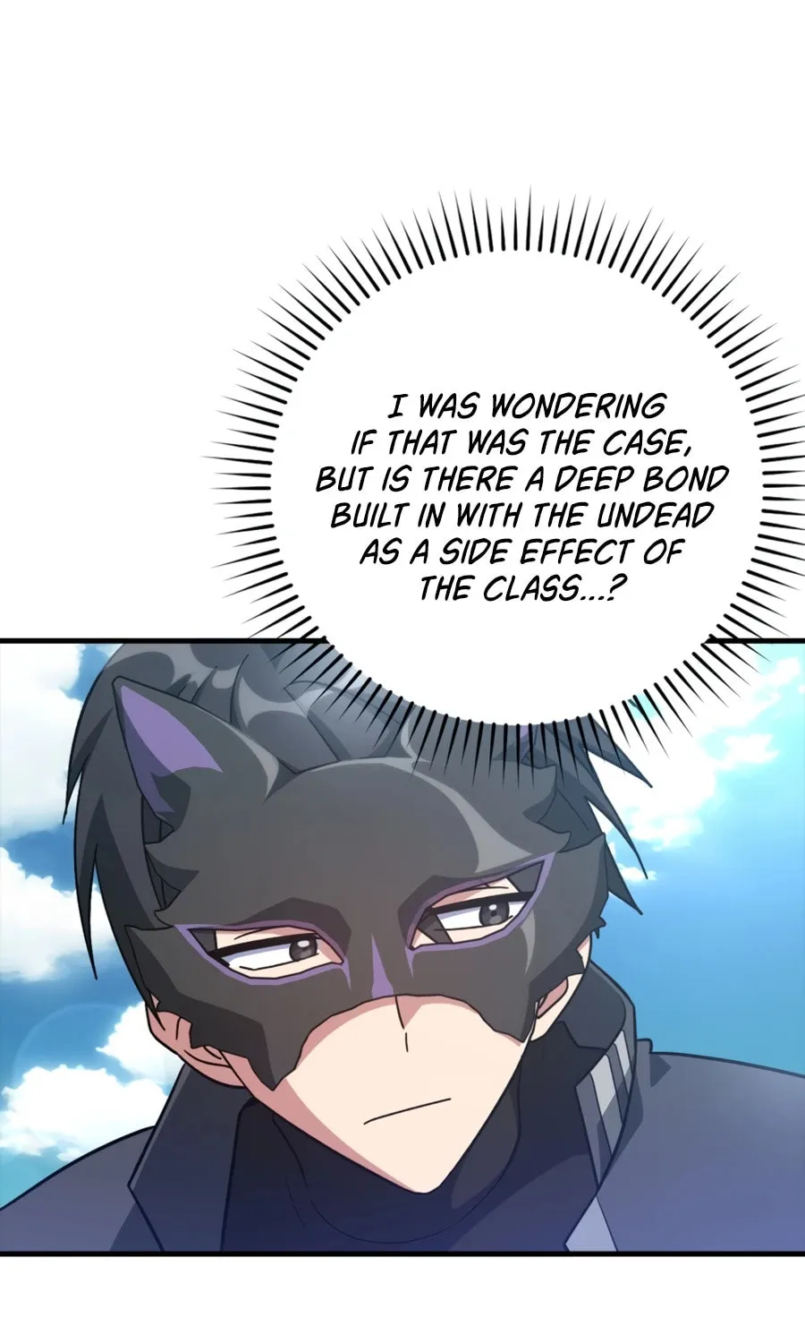 Read The Maxed-out Player chapter 21 image 35 on Lezhin