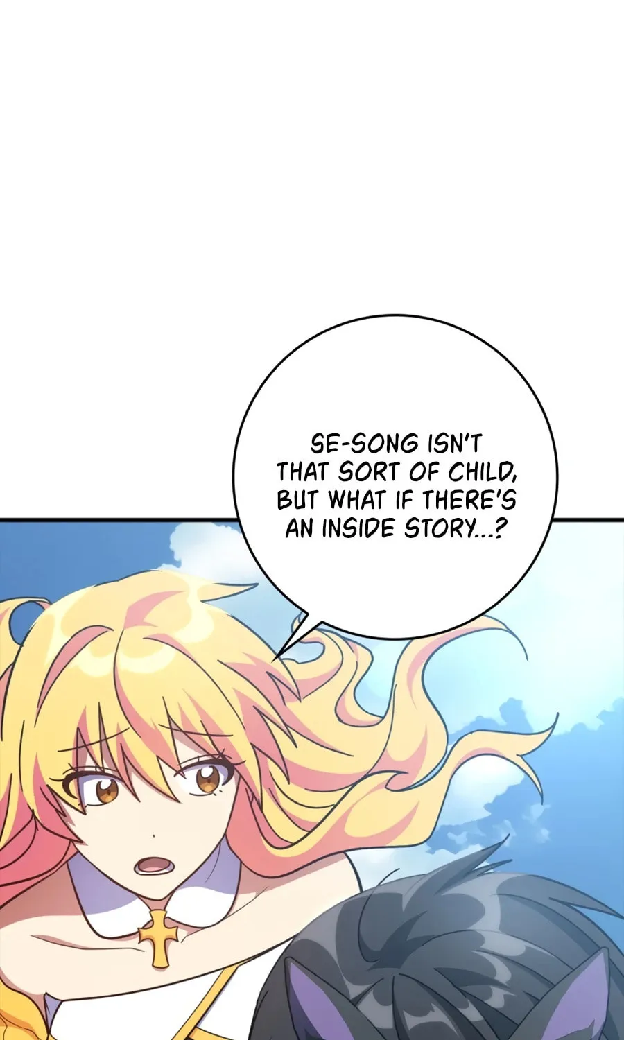 Read The Maxed-out Player chapter 21 image 36 on Lezhin