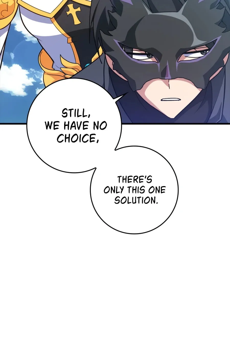 Read The Maxed-out Player chapter 21 image 37 on Lezhin