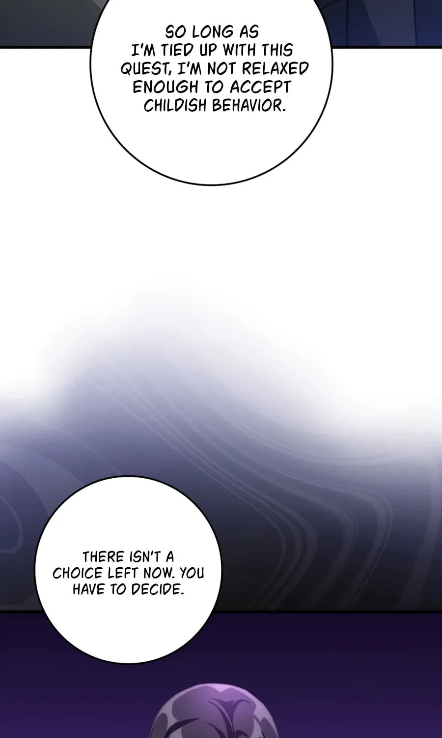 Read The Maxed-out Player chapter 21 image 39 on Lezhin