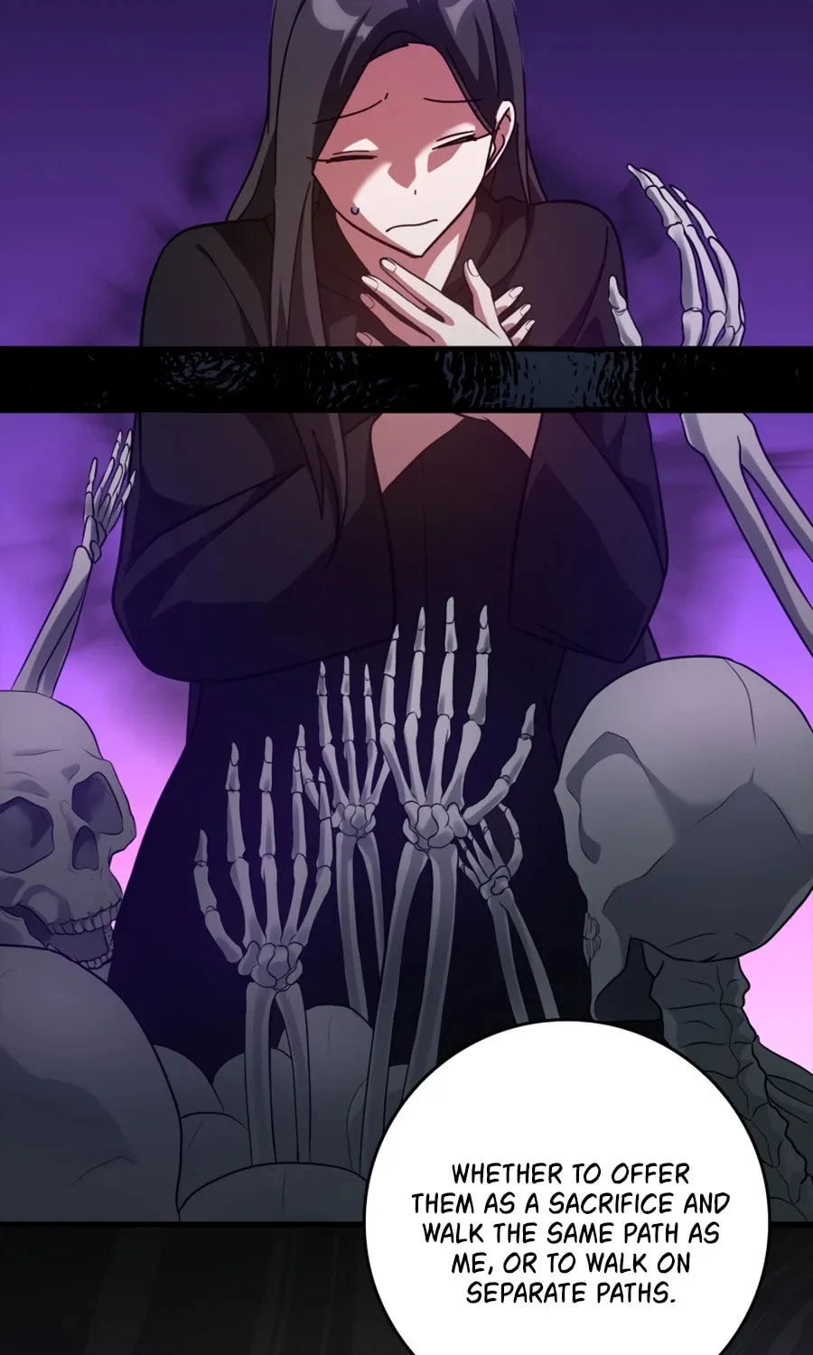 Read The Maxed-out Player chapter 21 image 40 on Lezhin