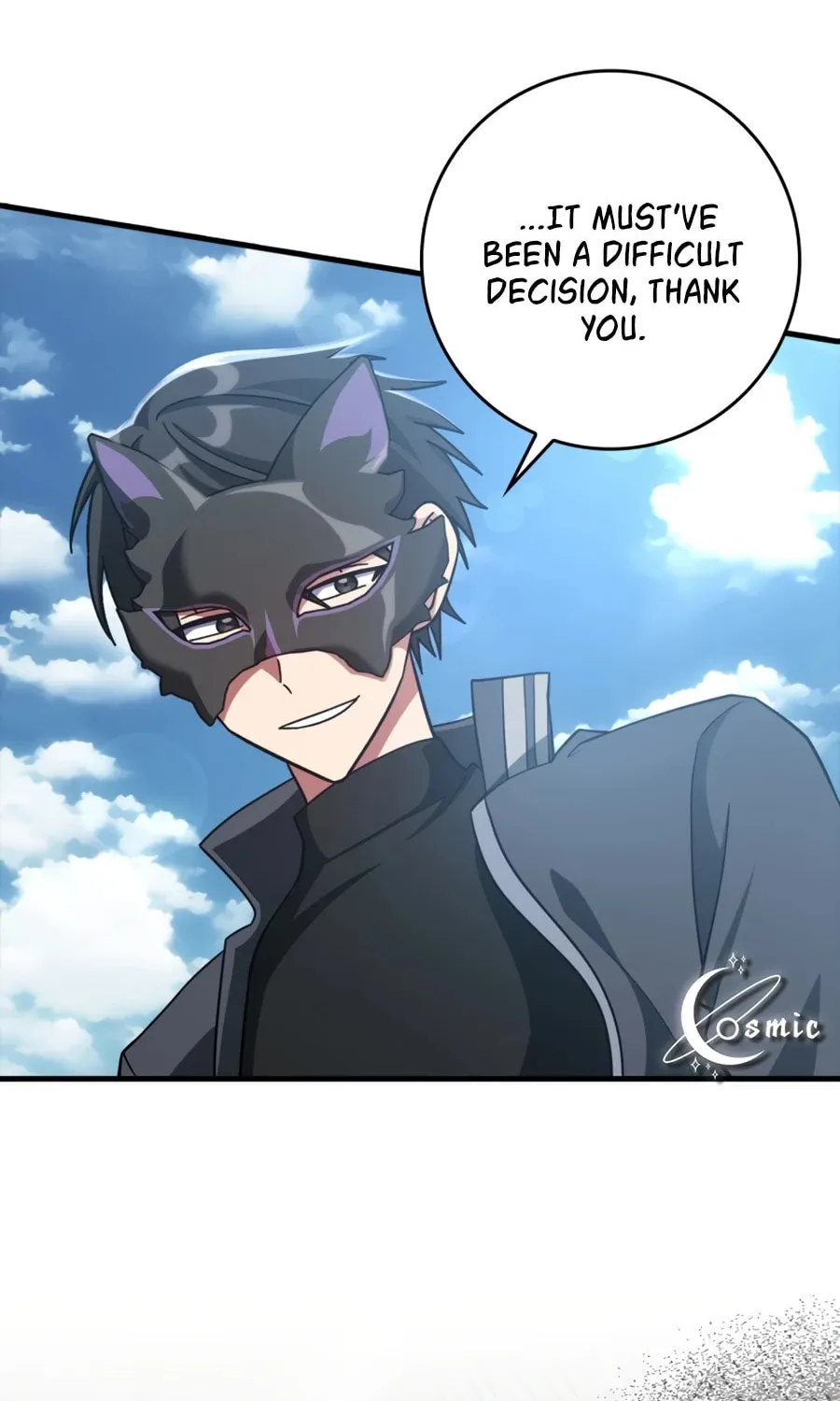 Read The Maxed-out Player chapter 21 image 43 on Lezhin
