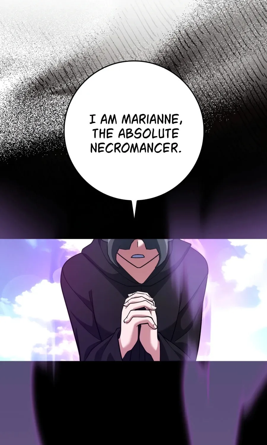 Read The Maxed-out Player chapter 21 image 44 on Lezhin