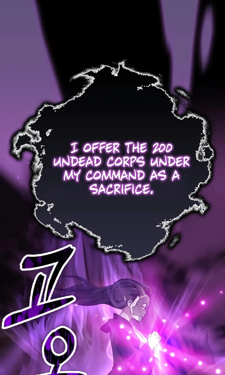 Read The Maxed-out Player chapter 21 image 45 on Lezhin