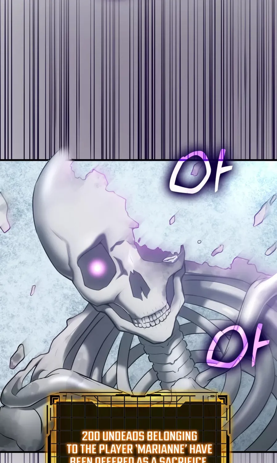 Read The Maxed-out Player chapter 21 image 48 on Lezhin