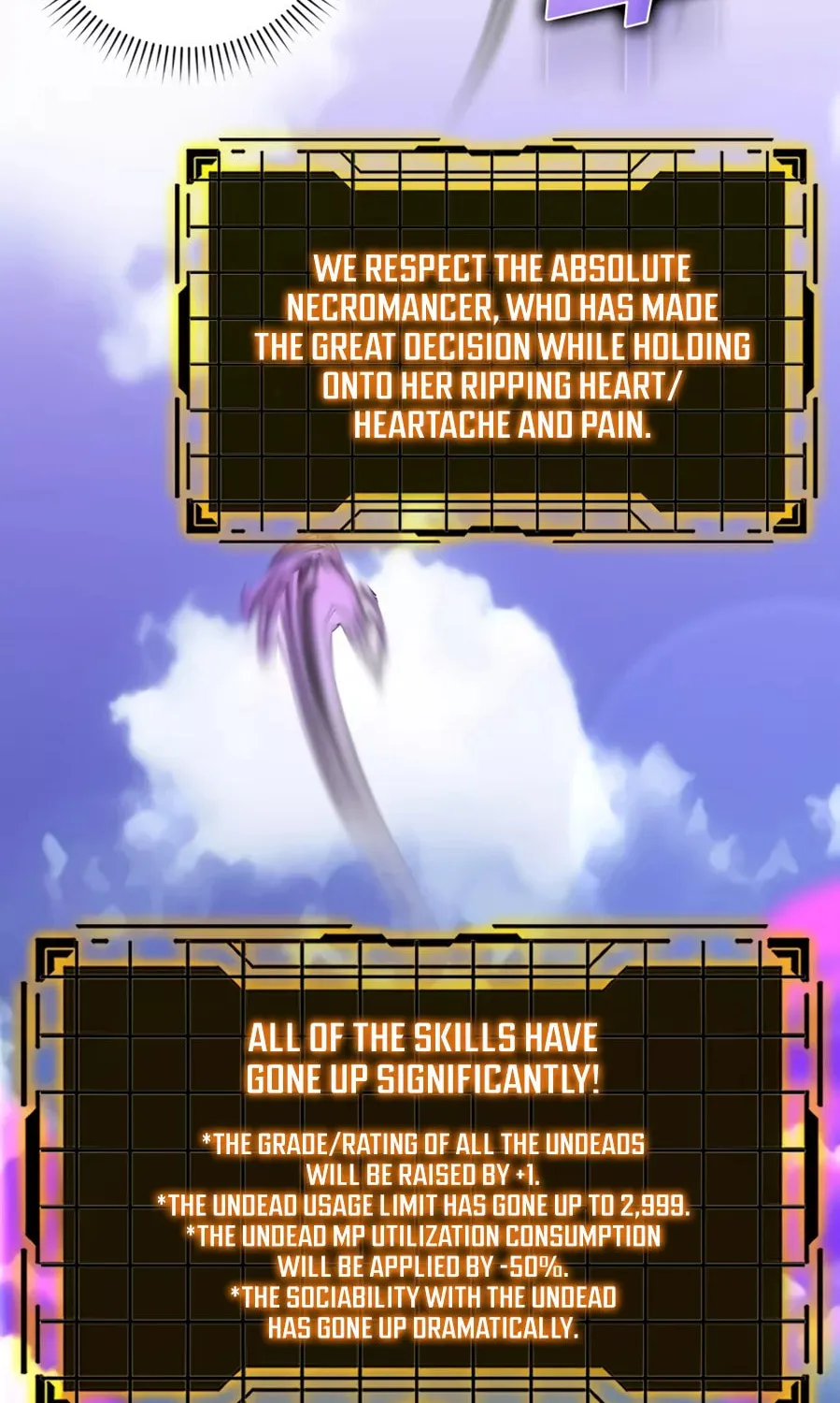 Read The Maxed-out Player chapter 21 image 56 on Lezhin