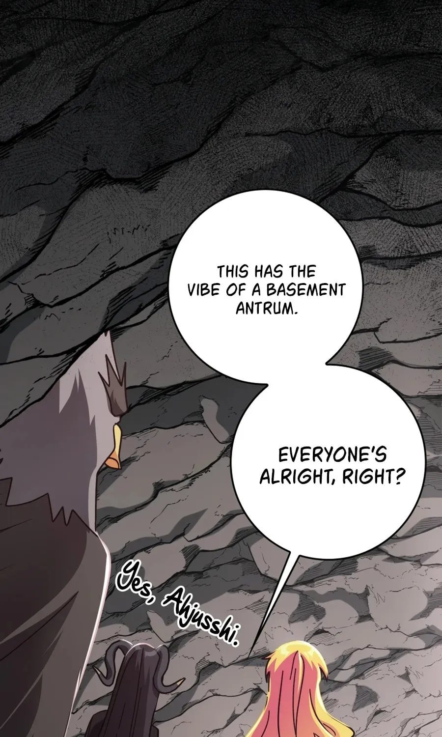 Read The Maxed-out Player chapter 21 image 71 on Lezhin