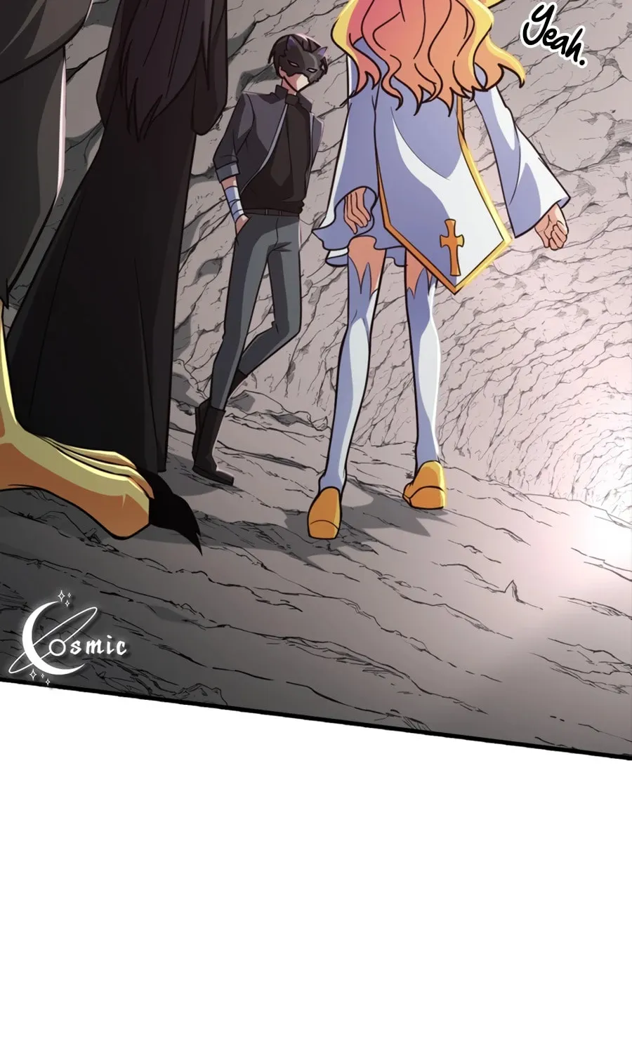 Read The Maxed-out Player chapter 21 image 72 on Lezhin