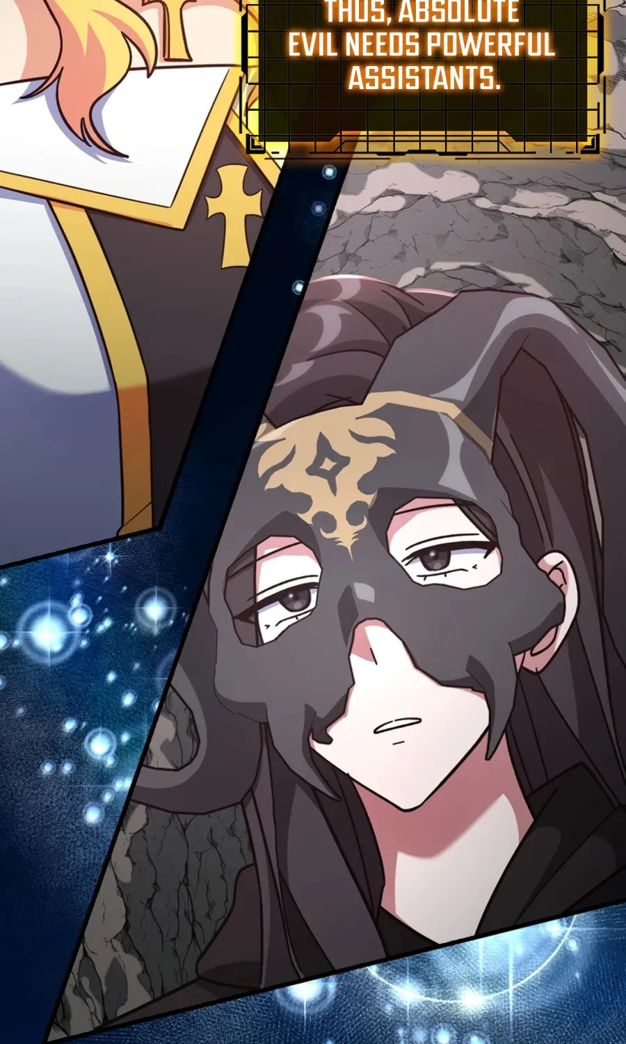 Read The Maxed-out Player chapter 21 image 78 on Lezhin