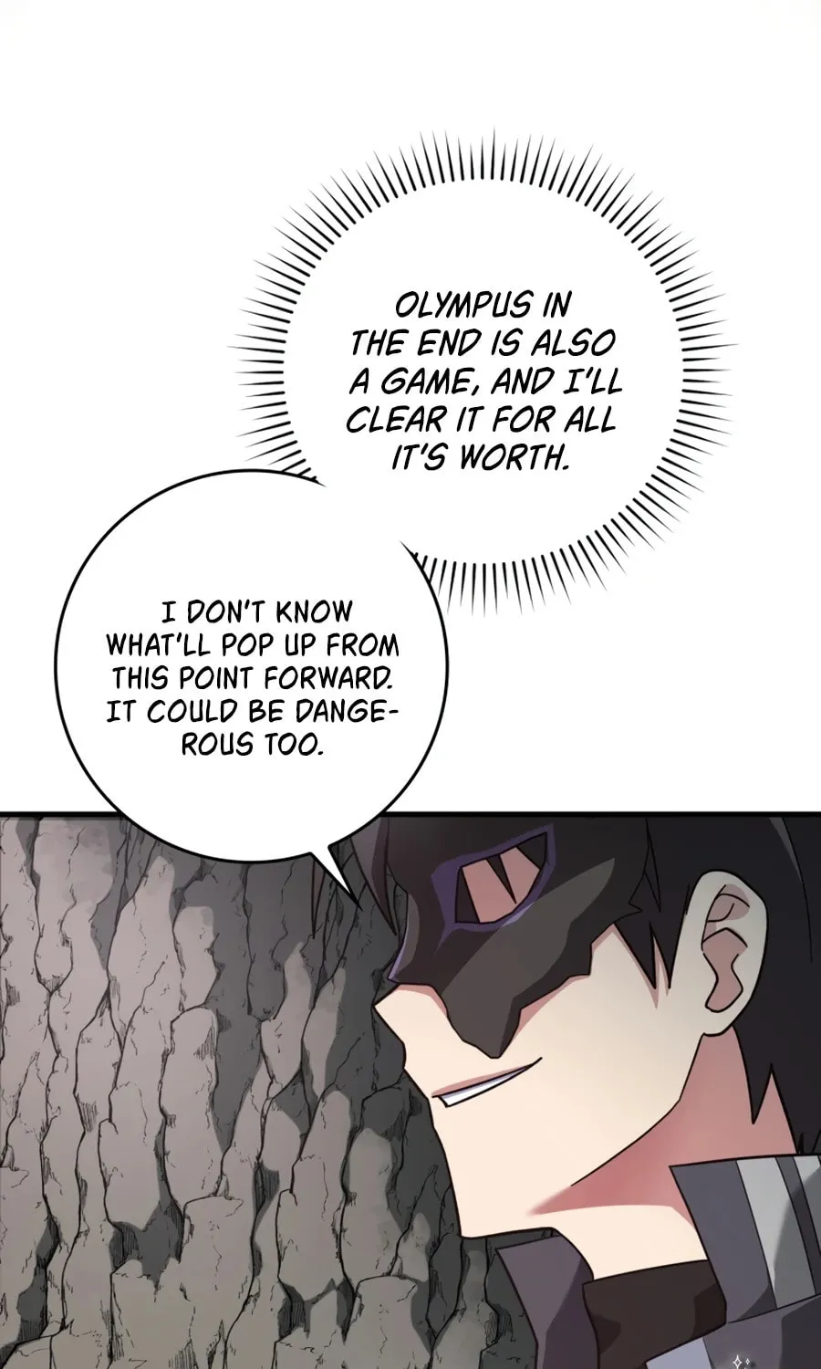 Read The Maxed-out Player chapter 21 image 87 on Lezhin