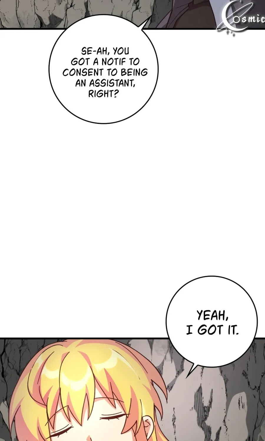 Read The Maxed-out Player chapter 21 image 88 on Lezhin