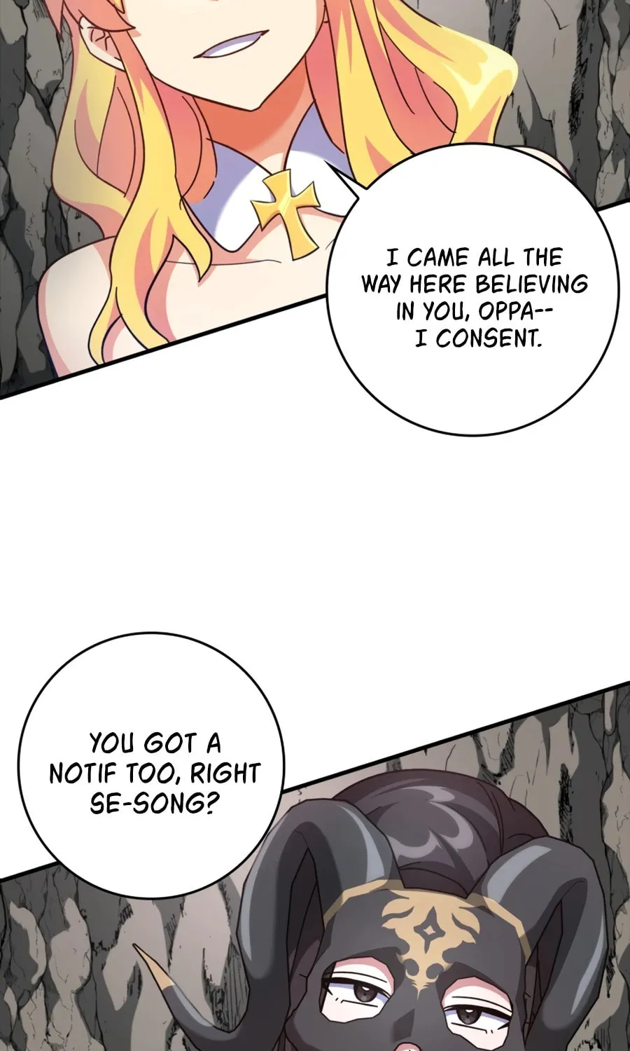Read The Maxed-out Player chapter 21 image 89 on Lezhin