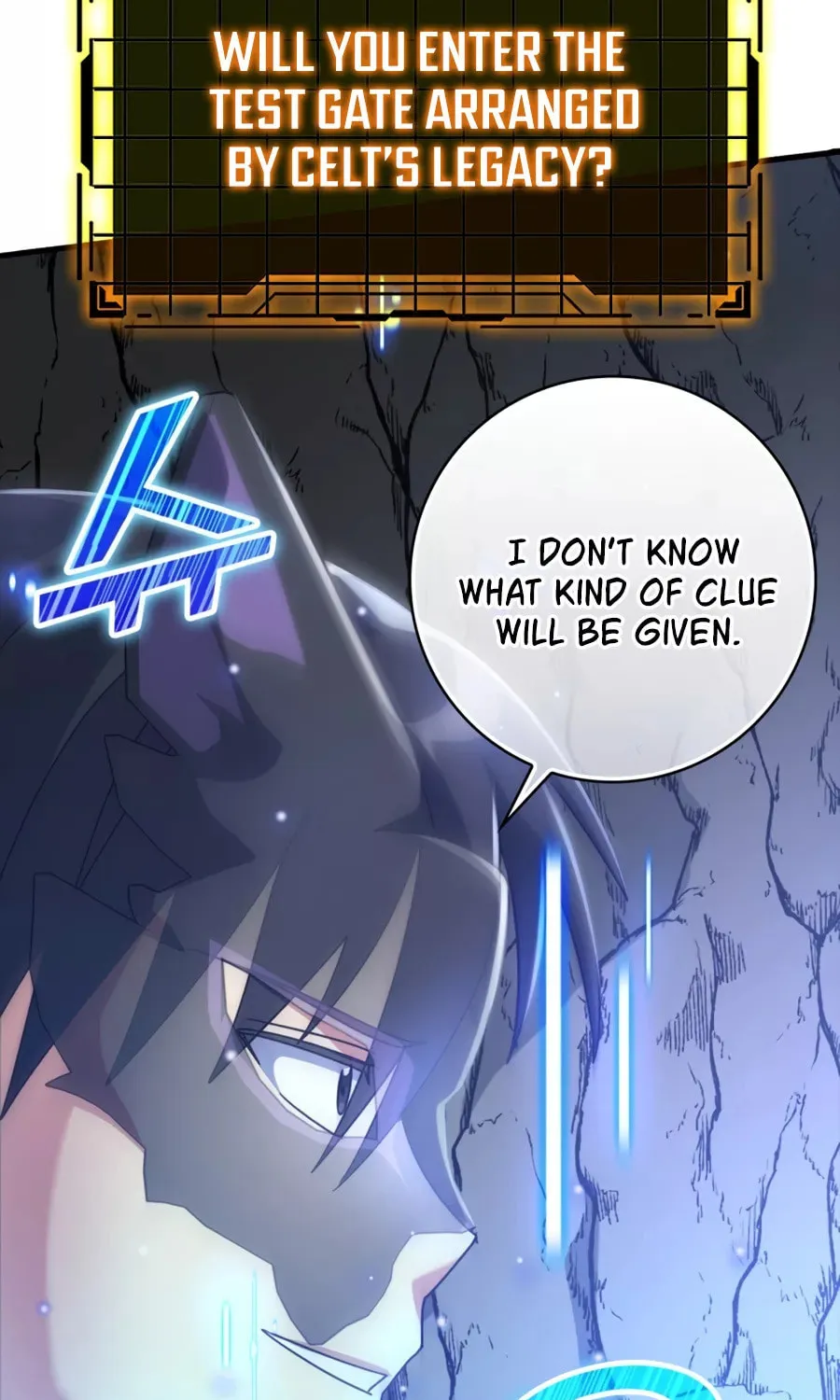 Read The Maxed-out Player chapter 21 image 98 on Lezhin