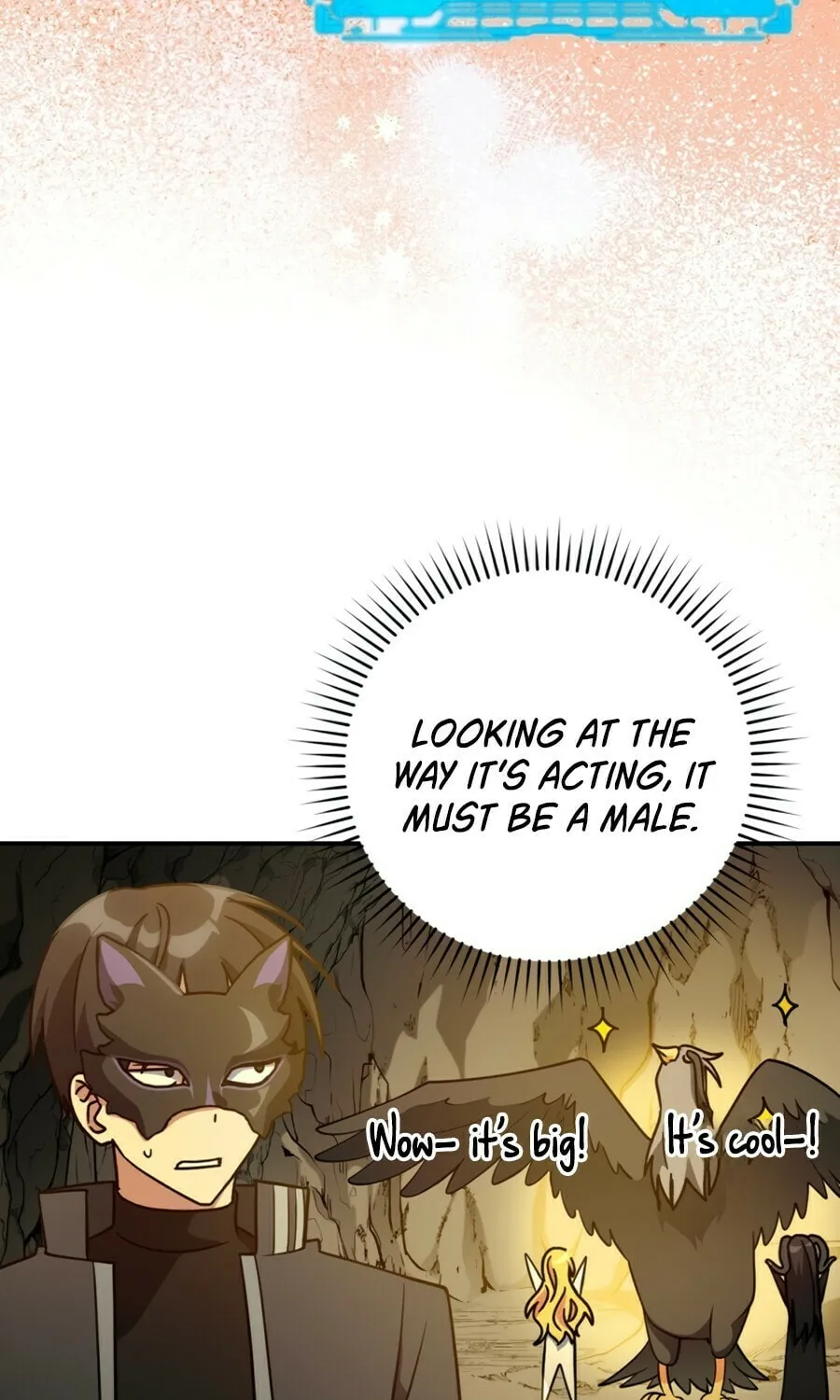 Read The Maxed-out Player chapter 22 image 100 on Lezhin