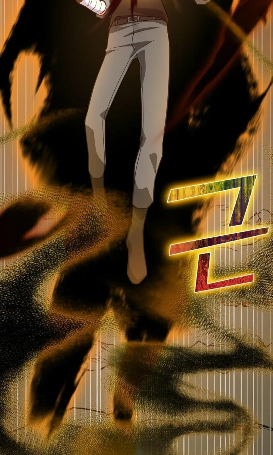 Read The Maxed-out Player chapter 22 image 106 on Lezhin