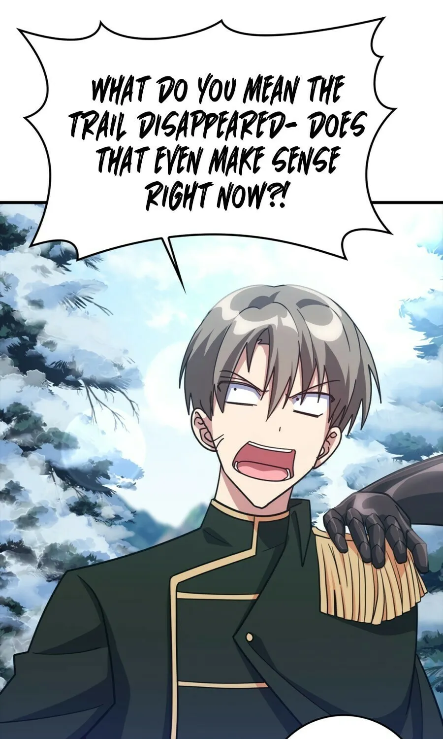 Read The Maxed-out Player chapter 22 image 111 on Lezhin