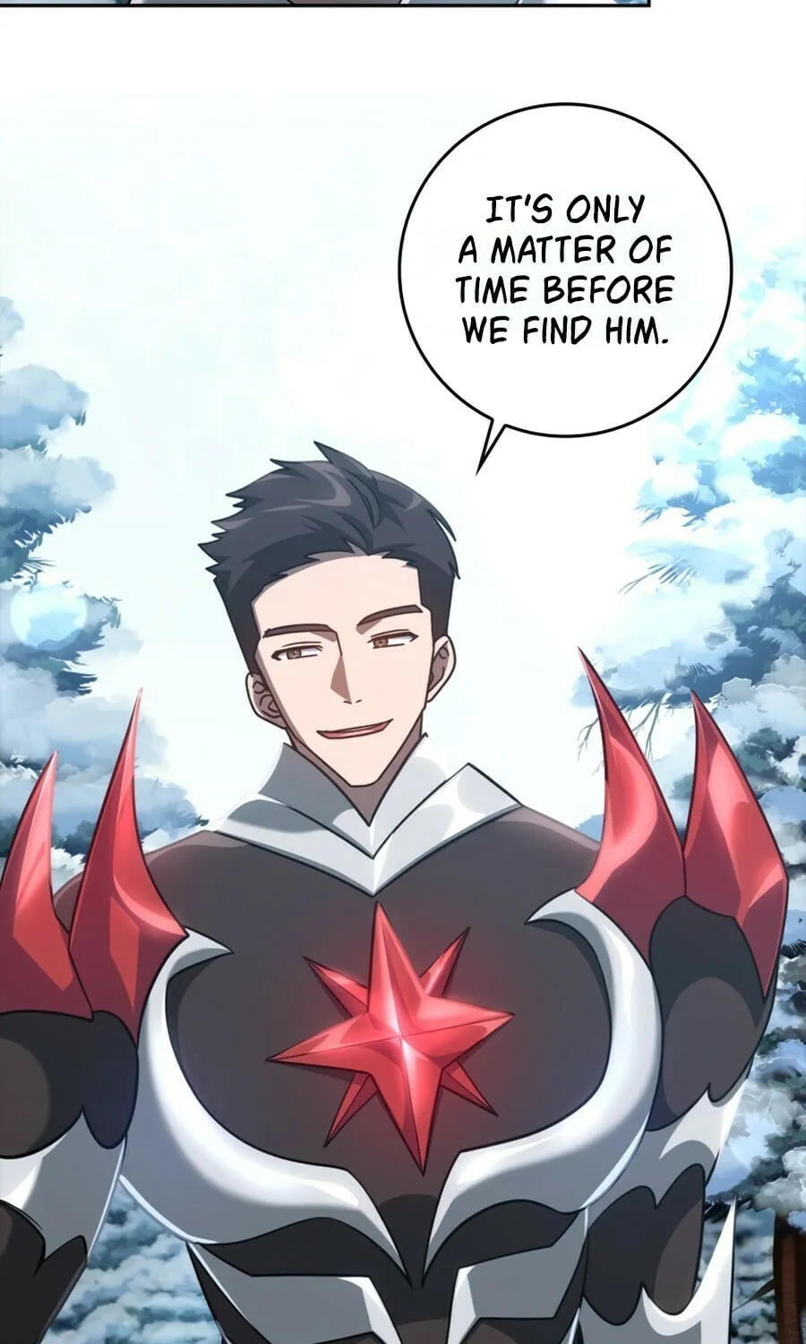 Read The Maxed-out Player chapter 22 image 113 on Lezhin