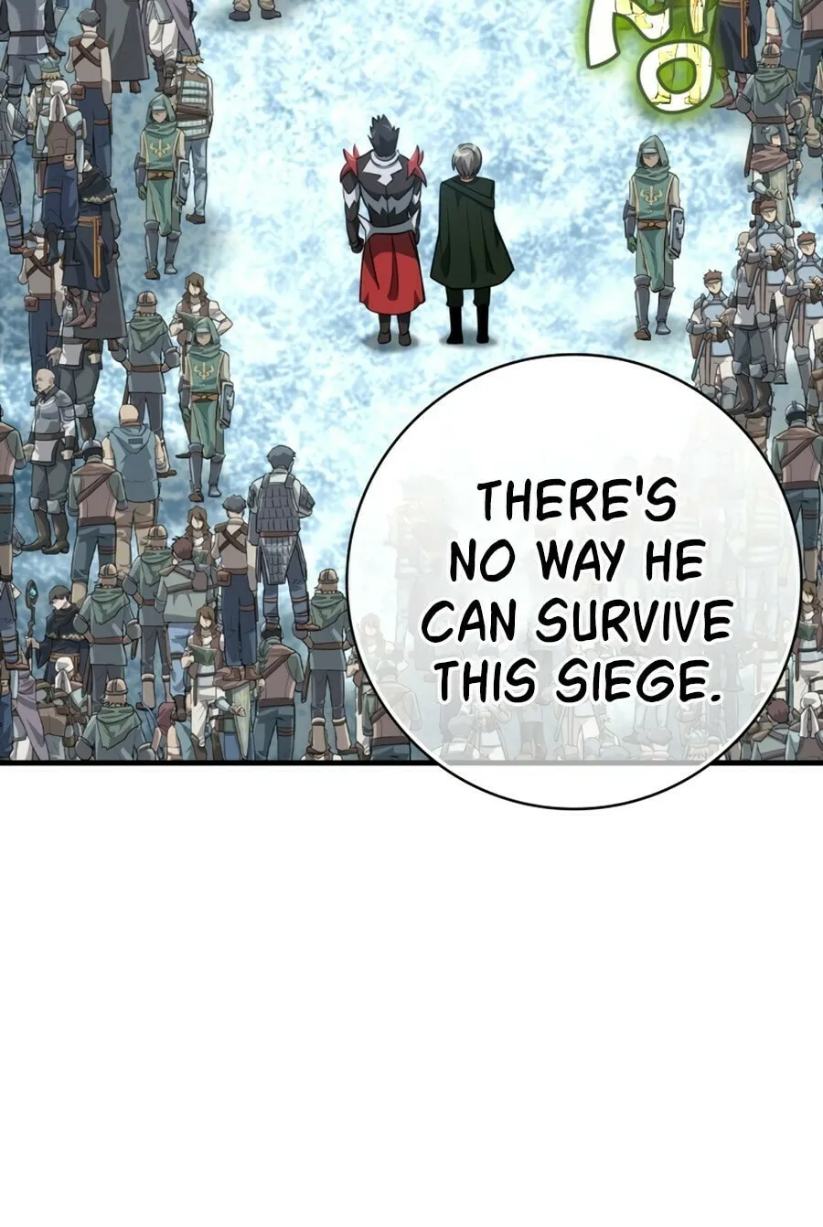 Read The Maxed-out Player chapter 22 image 116 on Lezhin
