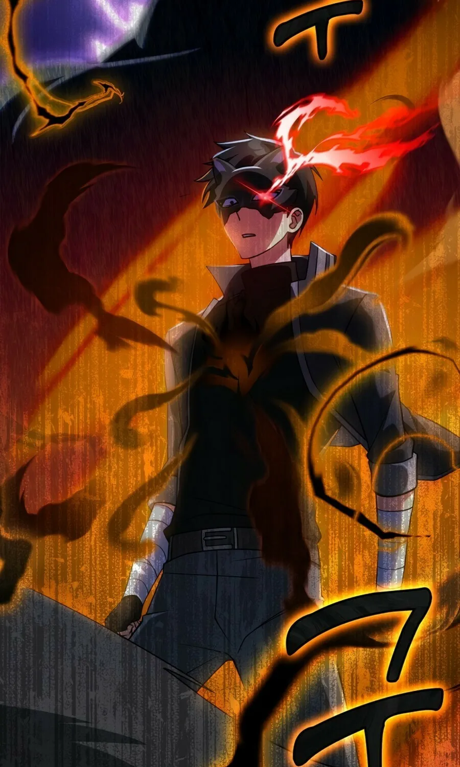 Read The Maxed-out Player chapter 22 image 123 on Lezhin