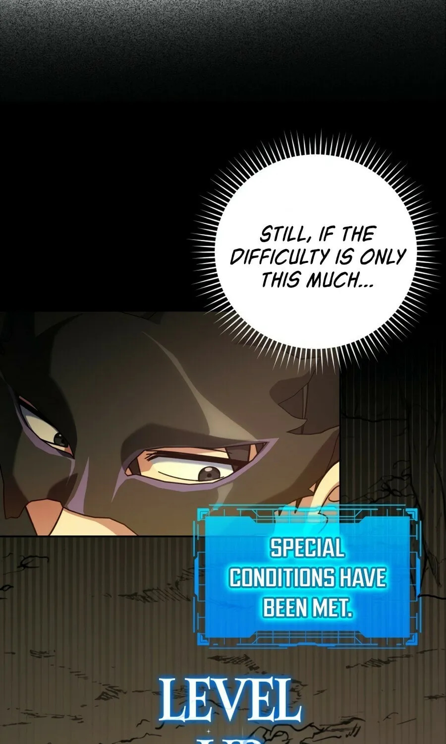 Read The Maxed-out Player chapter 22 image 19 on Lezhin