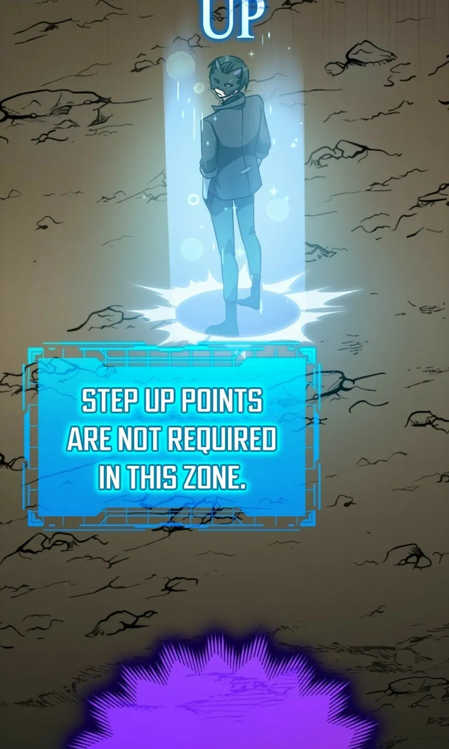 Read The Maxed-out Player chapter 22 image 20 on Lezhin