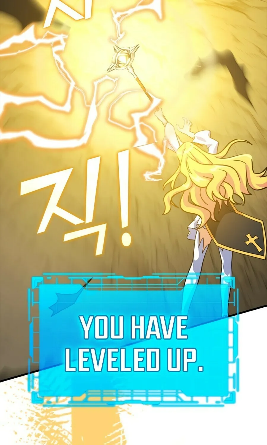 Read The Maxed-out Player chapter 22 image 25 on Lezhin