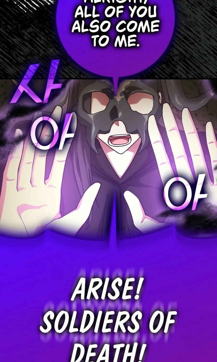Read The Maxed-out Player chapter 22 image 32 on Lezhin