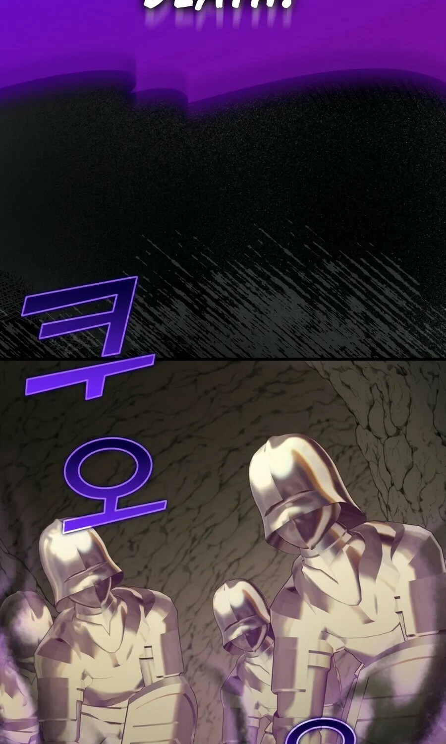 Read The Maxed-out Player chapter 22 image 33 on Lezhin