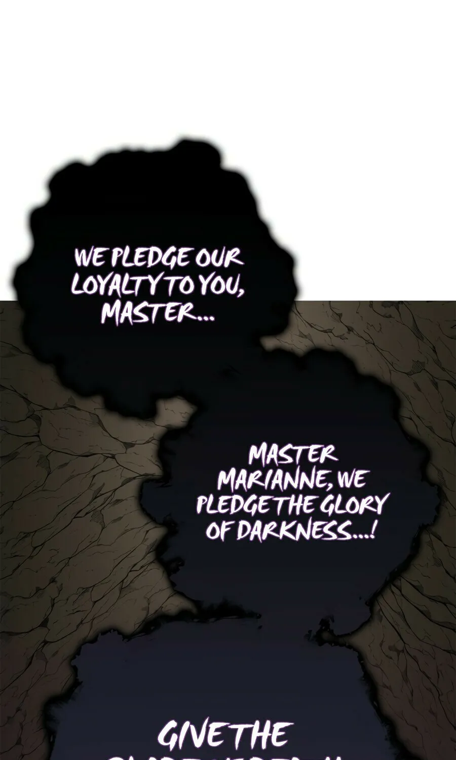 Read The Maxed-out Player chapter 22 image 35 on Lezhin