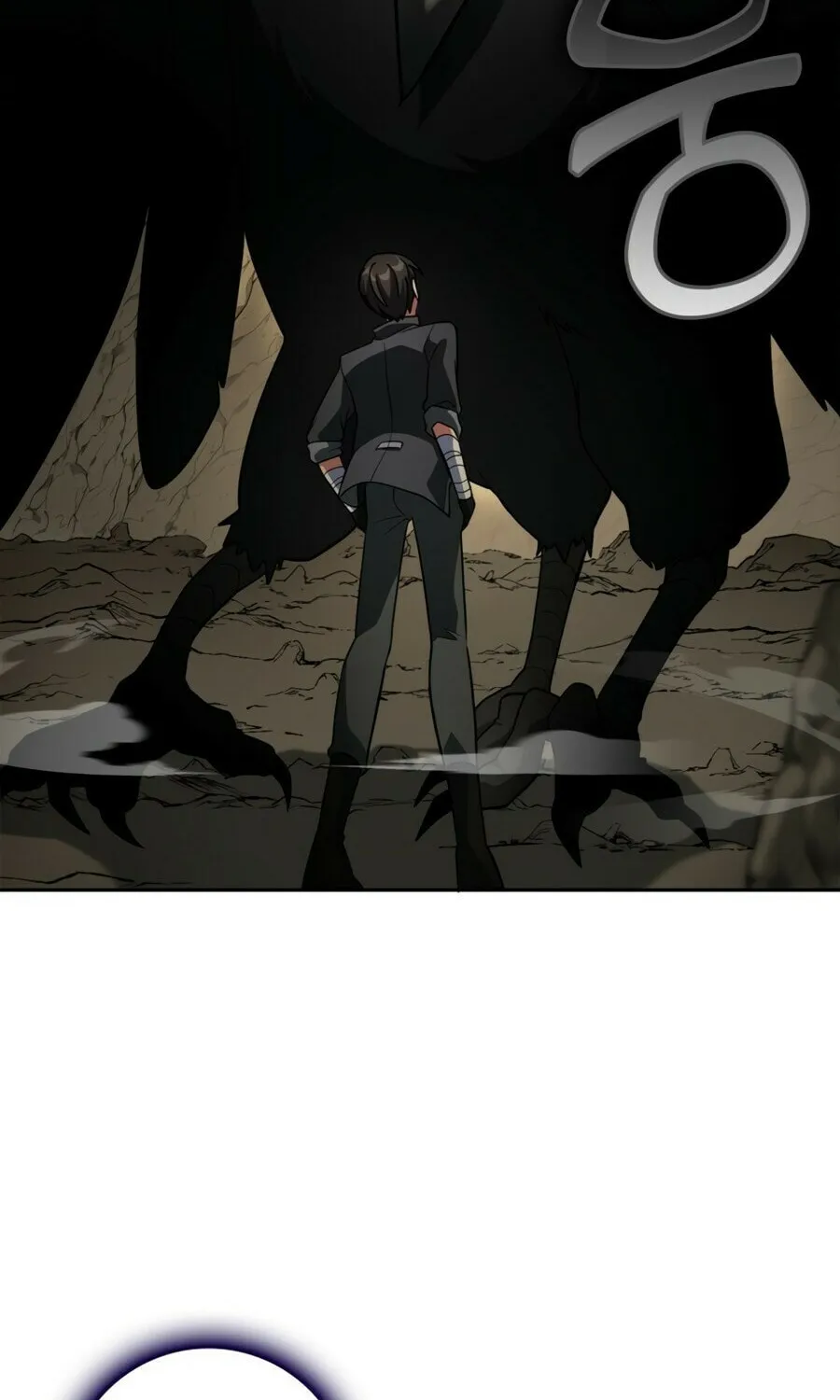 Read The Maxed-out Player chapter 22 image 5 on Lezhin