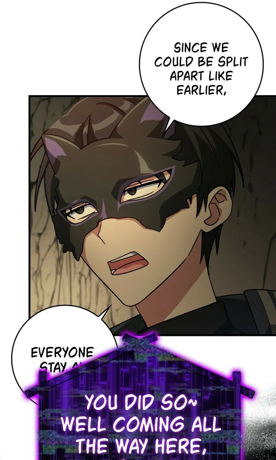 Read The Maxed-out Player chapter 22 image 50 on Lezhin