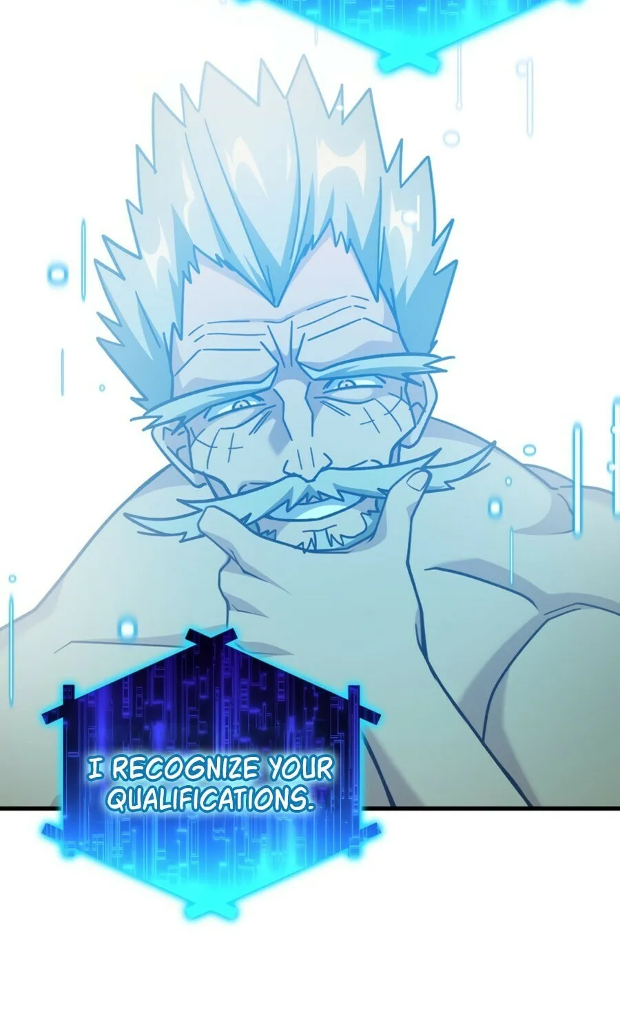 Read The Maxed-out Player chapter 22 image 60 on Lezhin